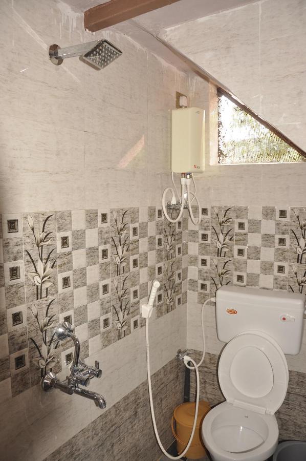 Classic Homestay Hampi Eksteriør billede