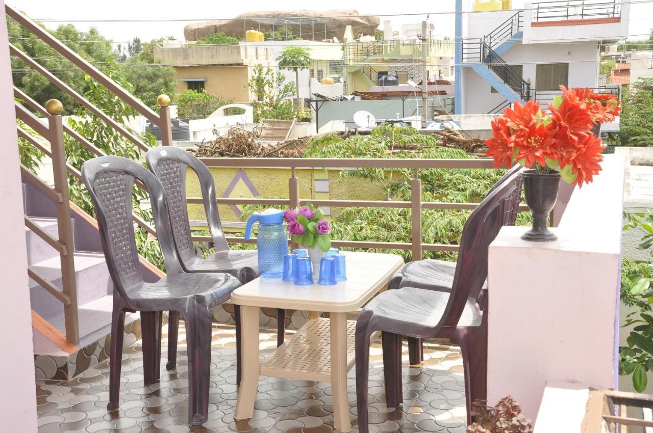 Classic Homestay Hampi Eksteriør billede