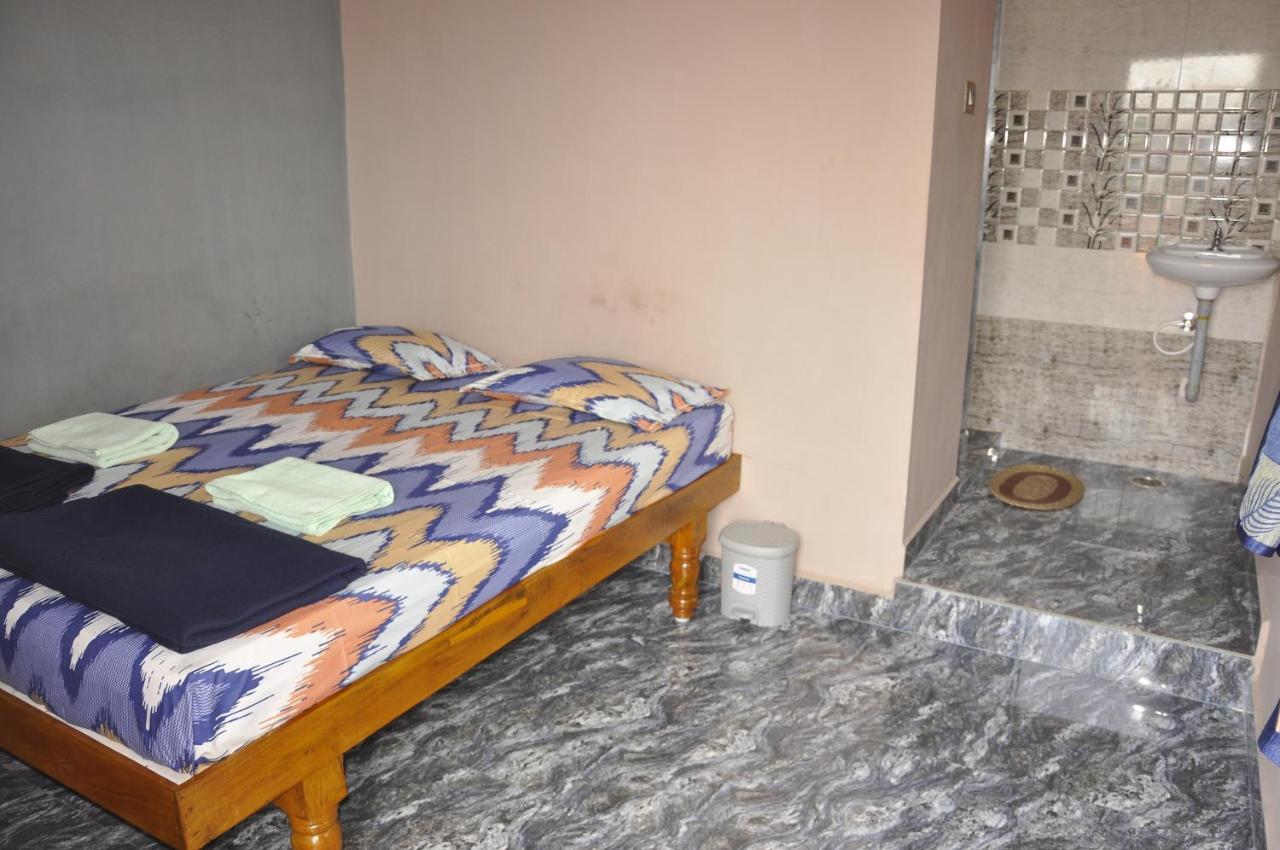 Classic Homestay Hampi Værelse billede