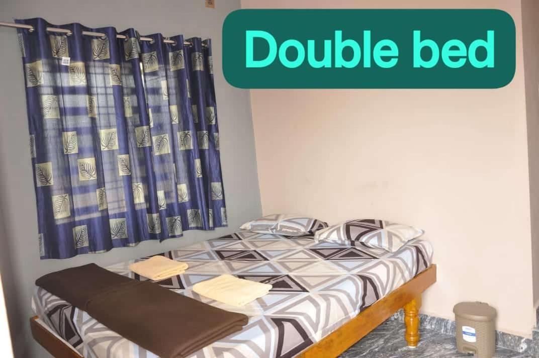 Classic Homestay Hampi Eksteriør billede