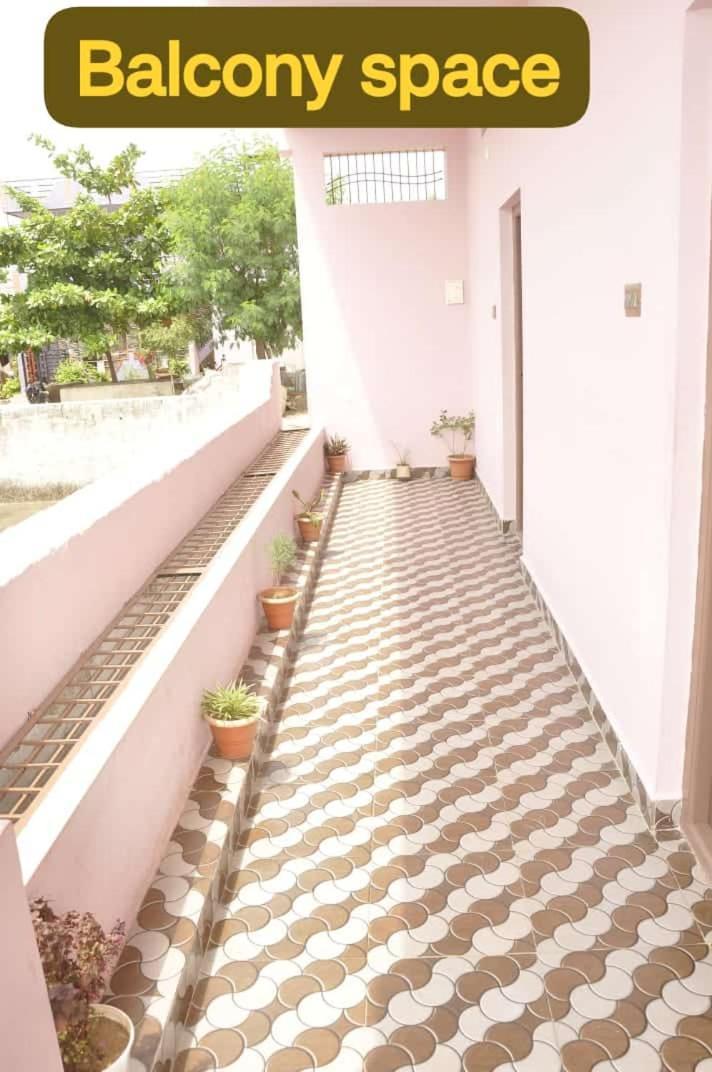 Classic Homestay Hampi Eksteriør billede