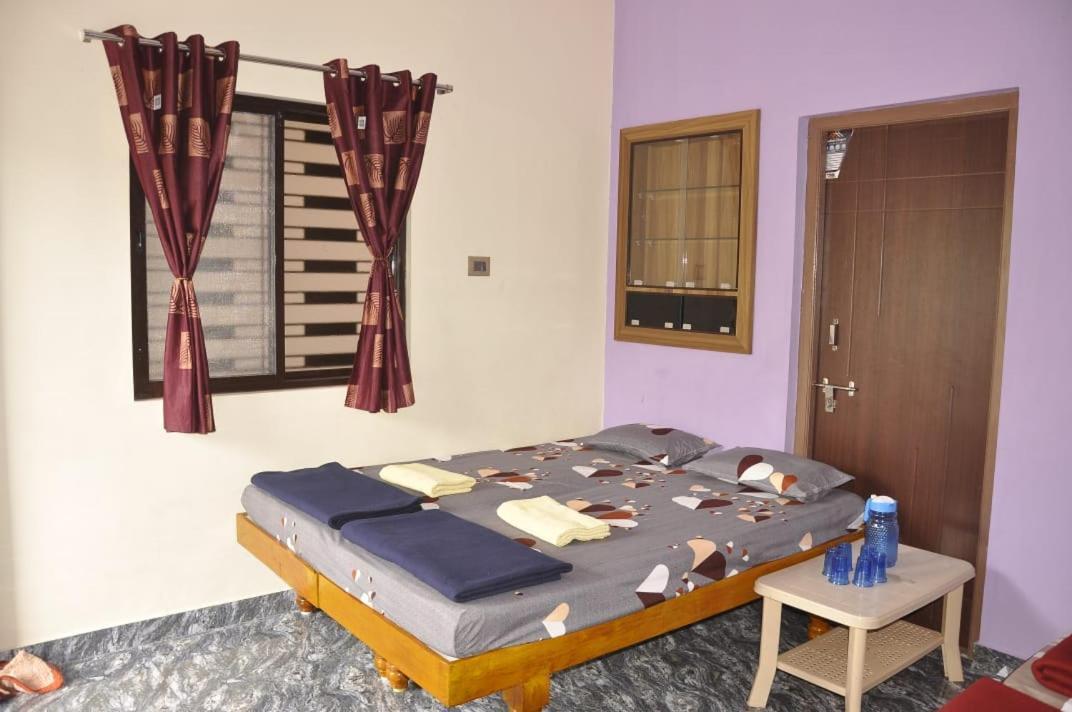 Classic Homestay Hampi Værelse billede