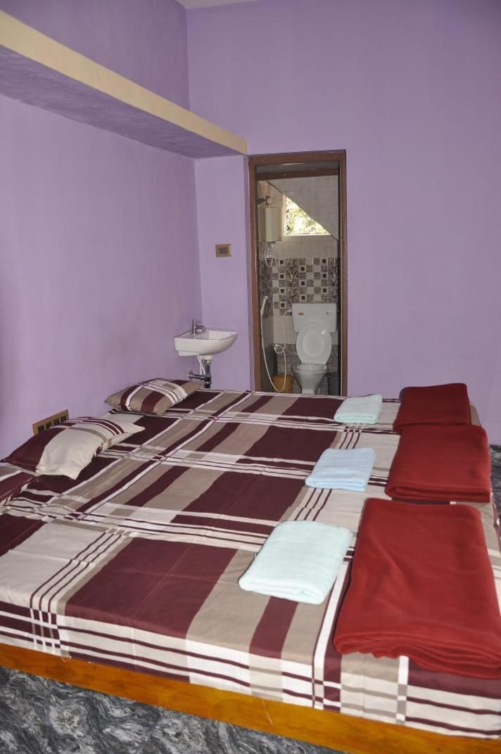 Classic Homestay Hampi Eksteriør billede