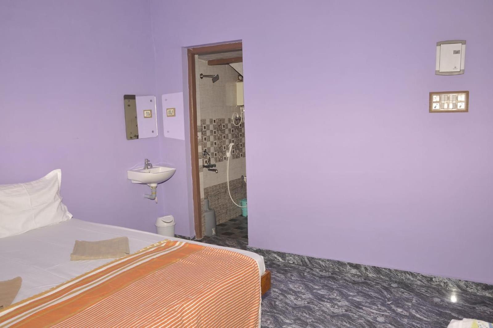 Classic Homestay Hampi Eksteriør billede