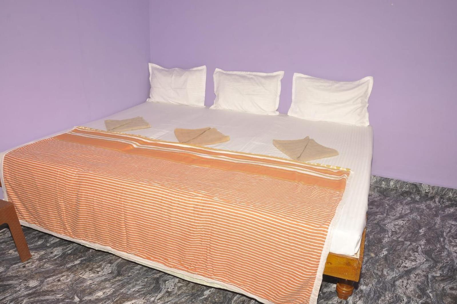 Classic Homestay Hampi Eksteriør billede