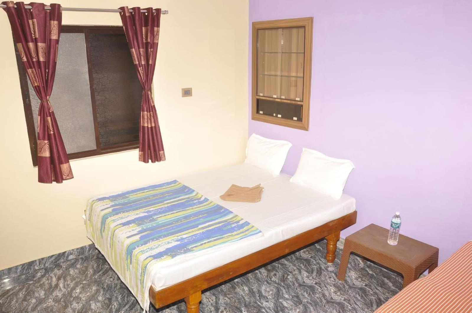 Classic Homestay Hampi Eksteriør billede